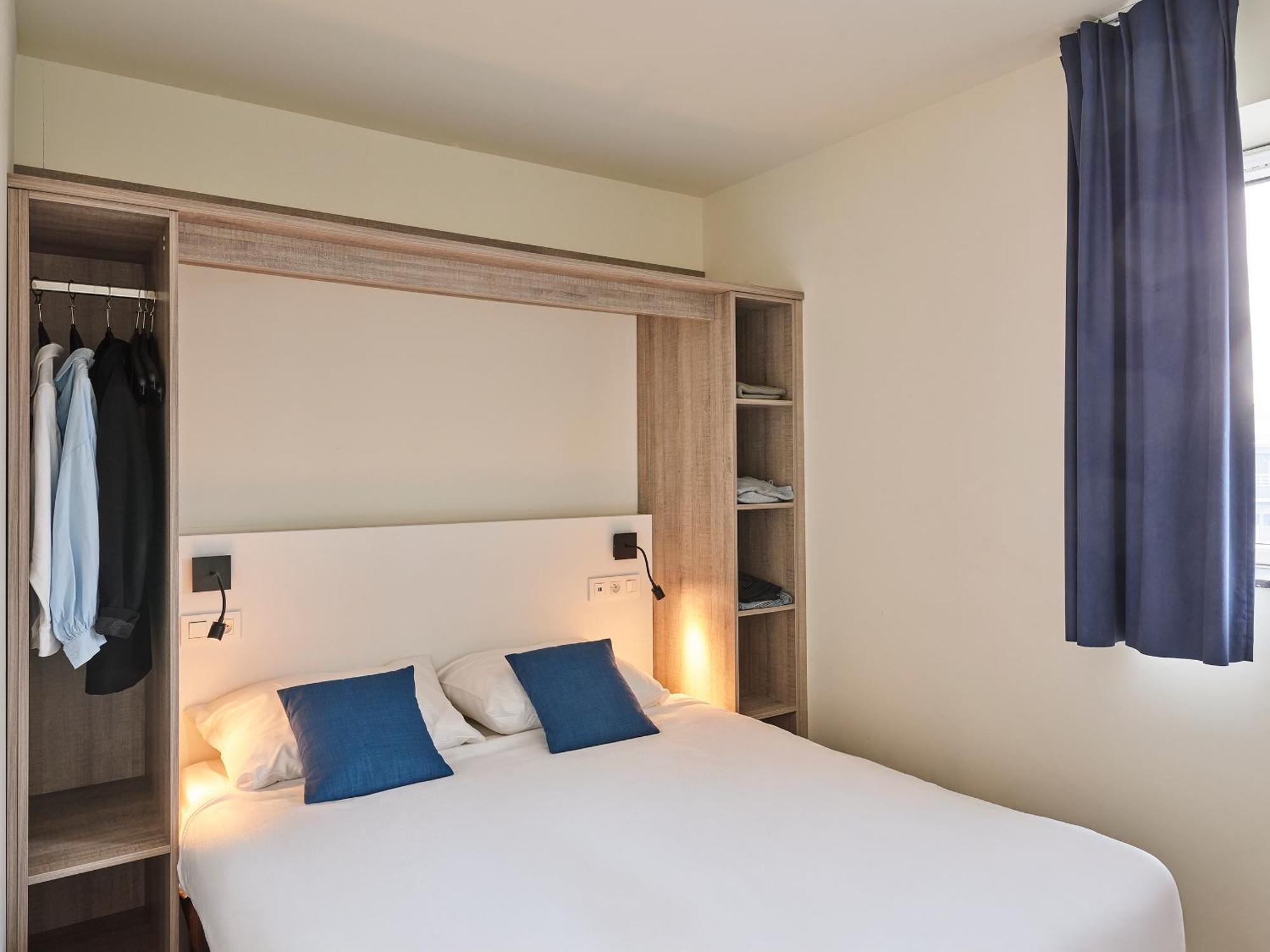 Apartment Zeebrugge