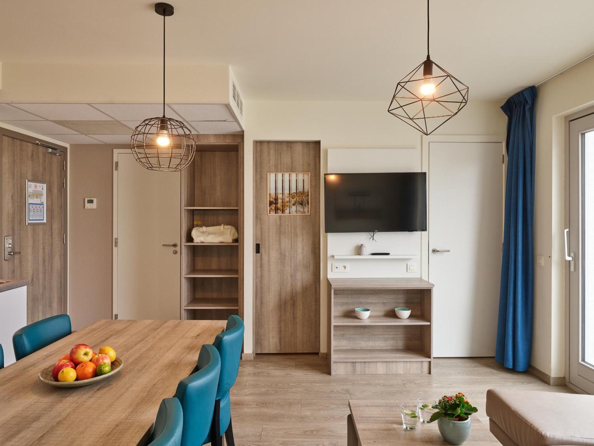 Apartment Zeebrugge