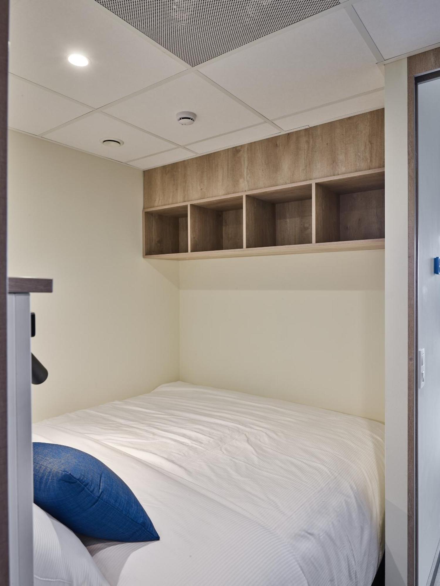 Zeebrugge Apartment