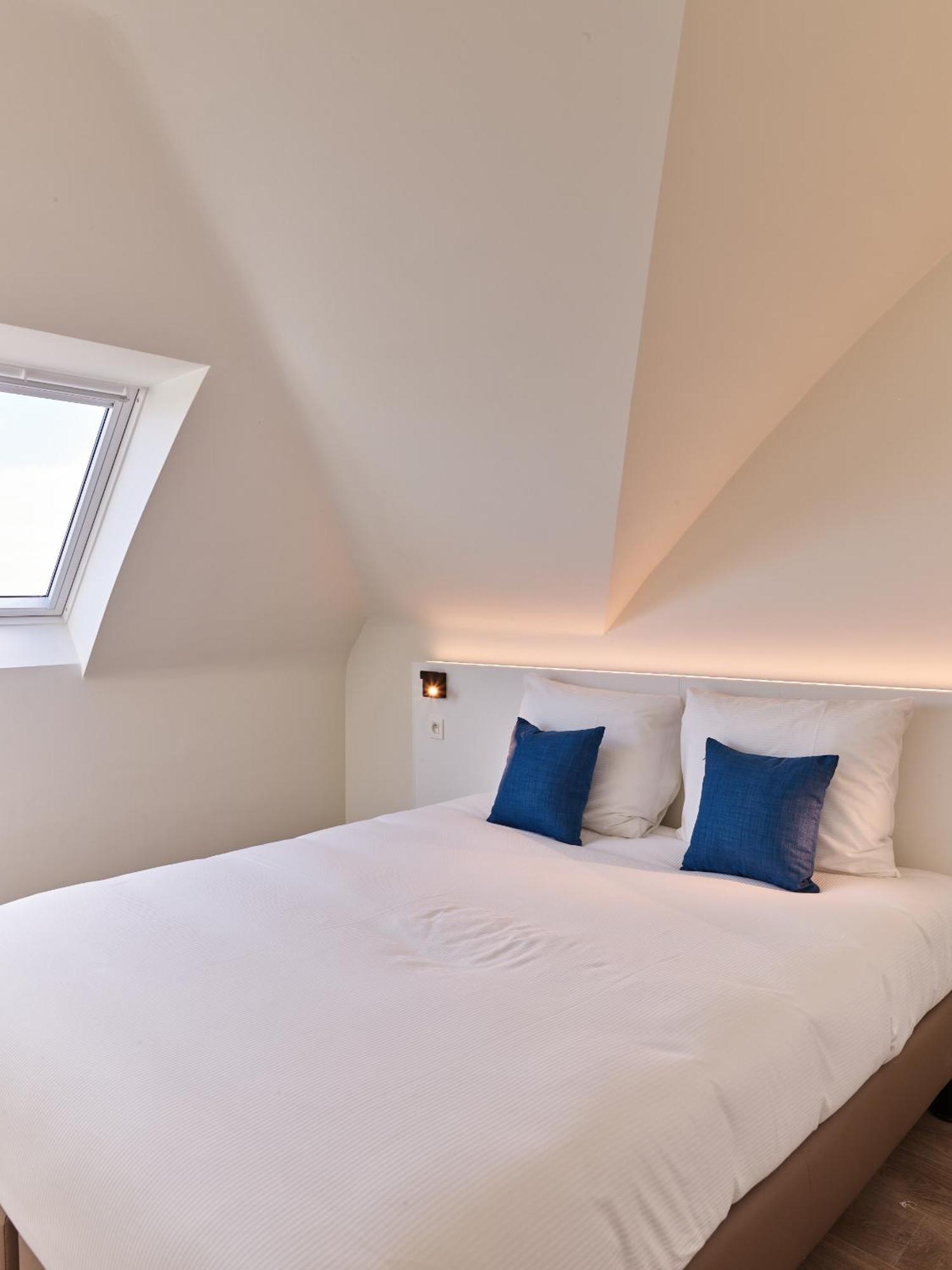 Zeebrugge Apartment Bruges