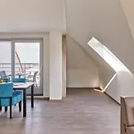 Holiday Suites Zeebrugge