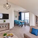 Holiday Suites Zeebrugge