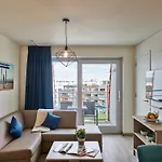 Holiday Suites Zeebrugge