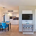 Holiday Suites Zeebrugge
