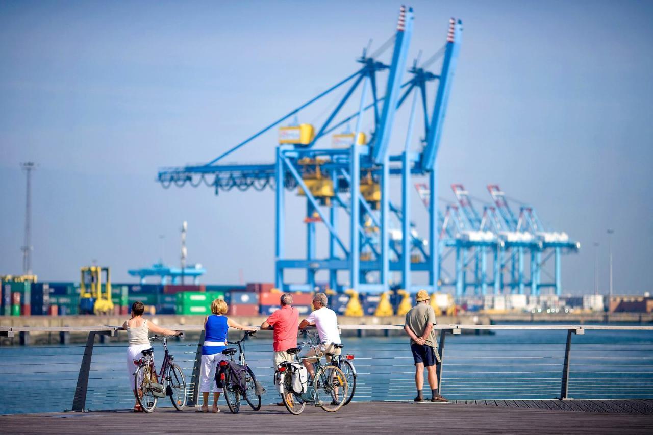 Zeebrugge * Bruges