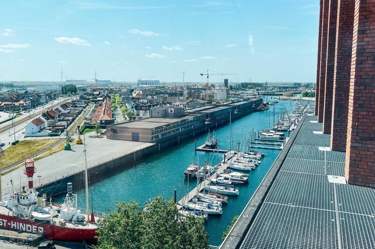 Zeebrugge Bruges