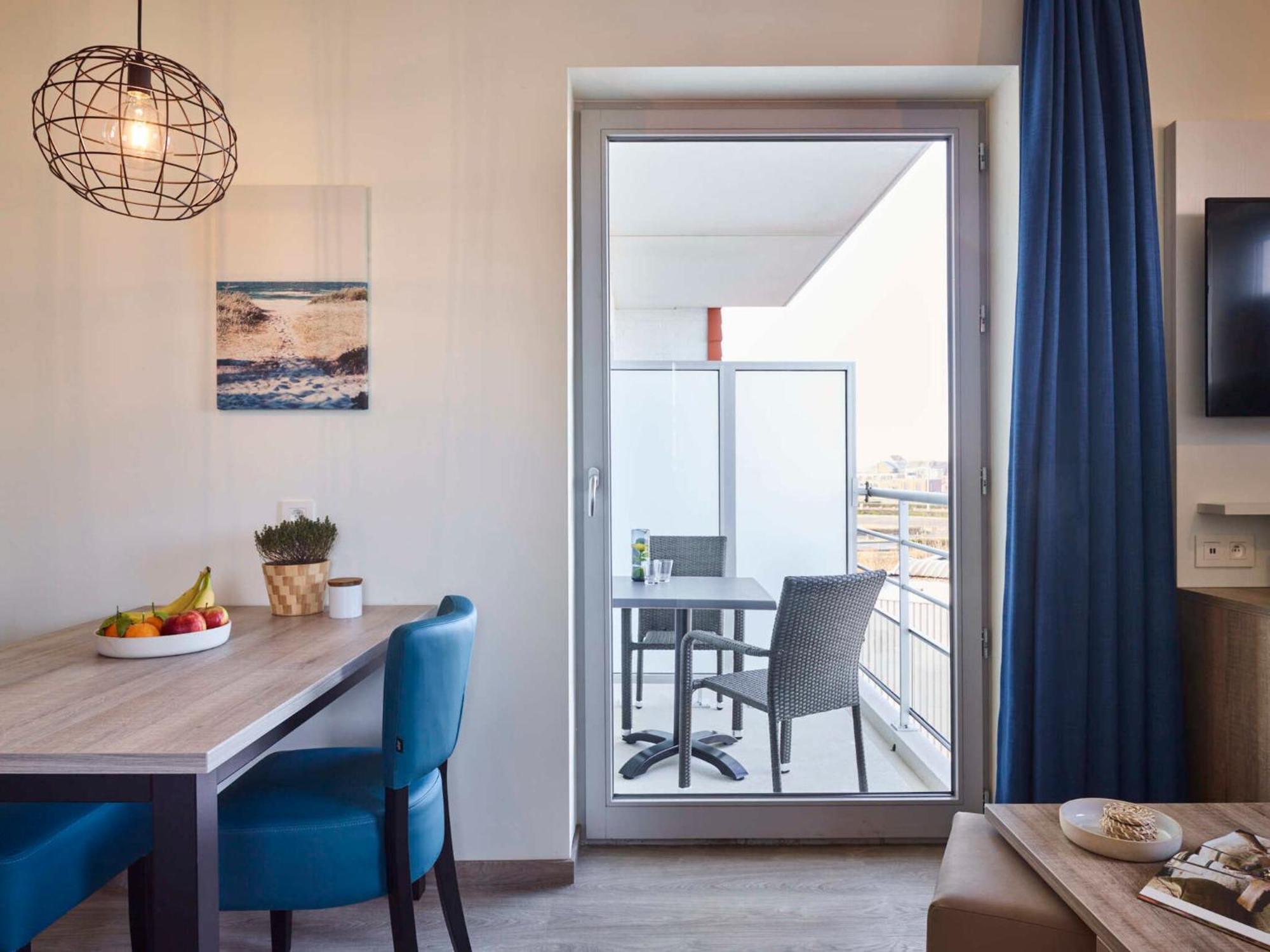 Appartement Zeebrugge