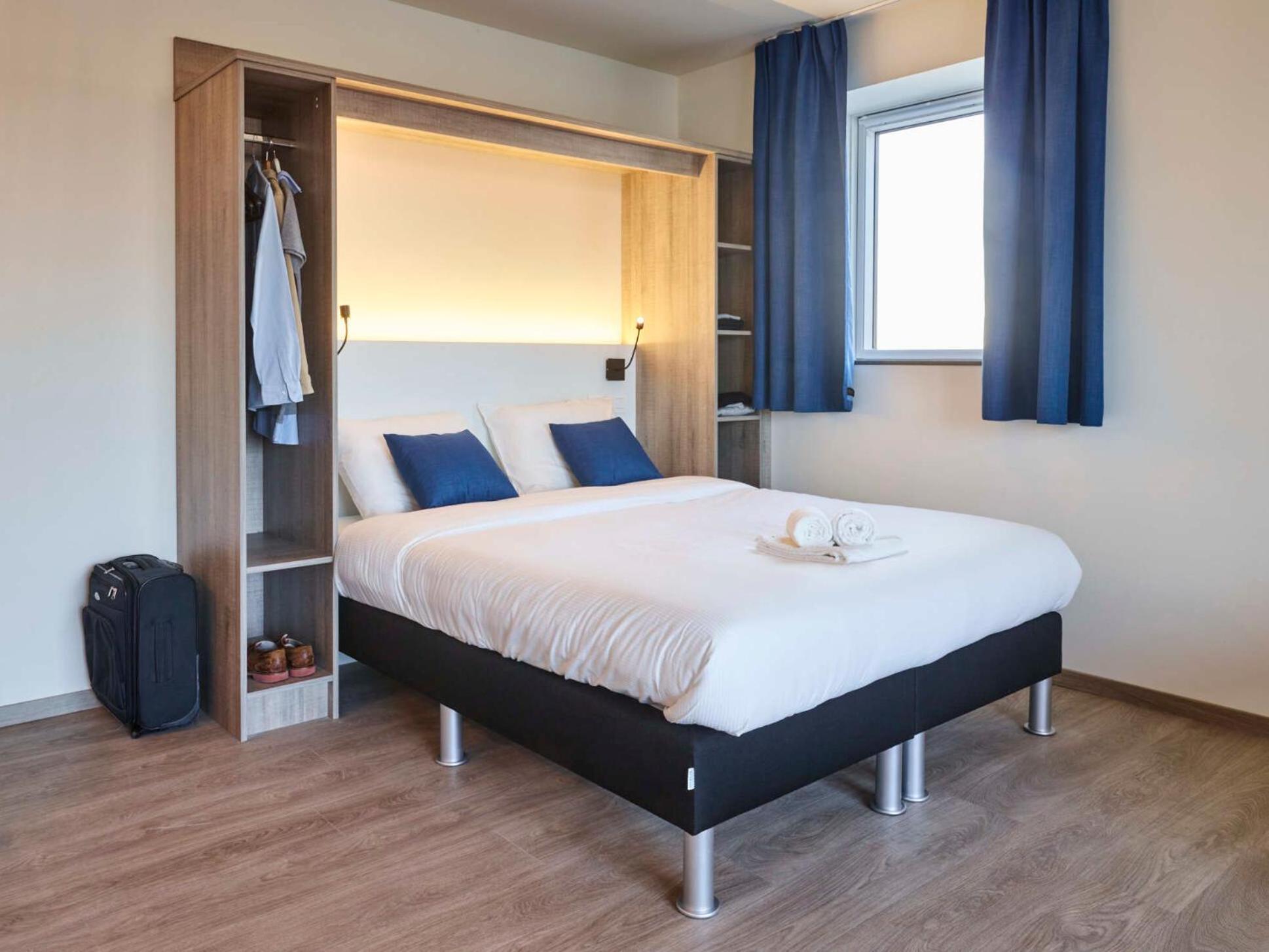 Appartement Zeebrugge *
