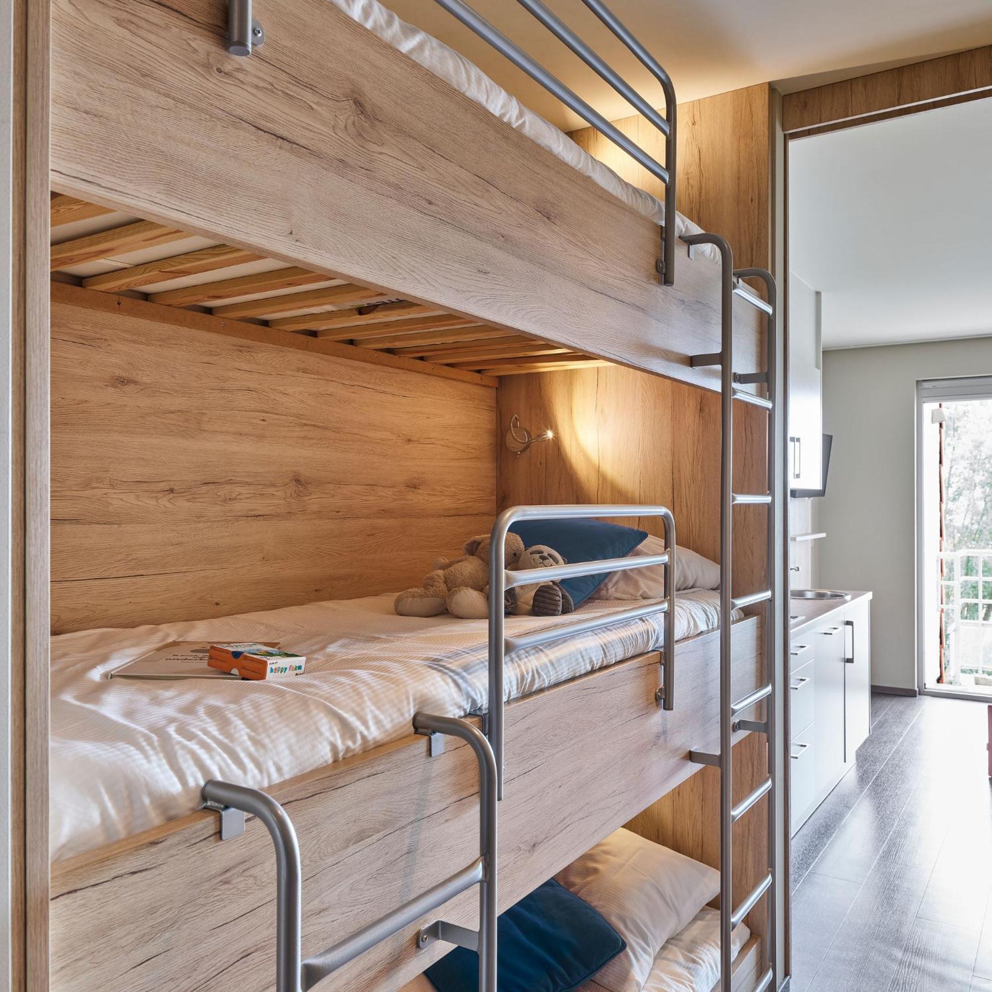 Zeebrugge Appartement