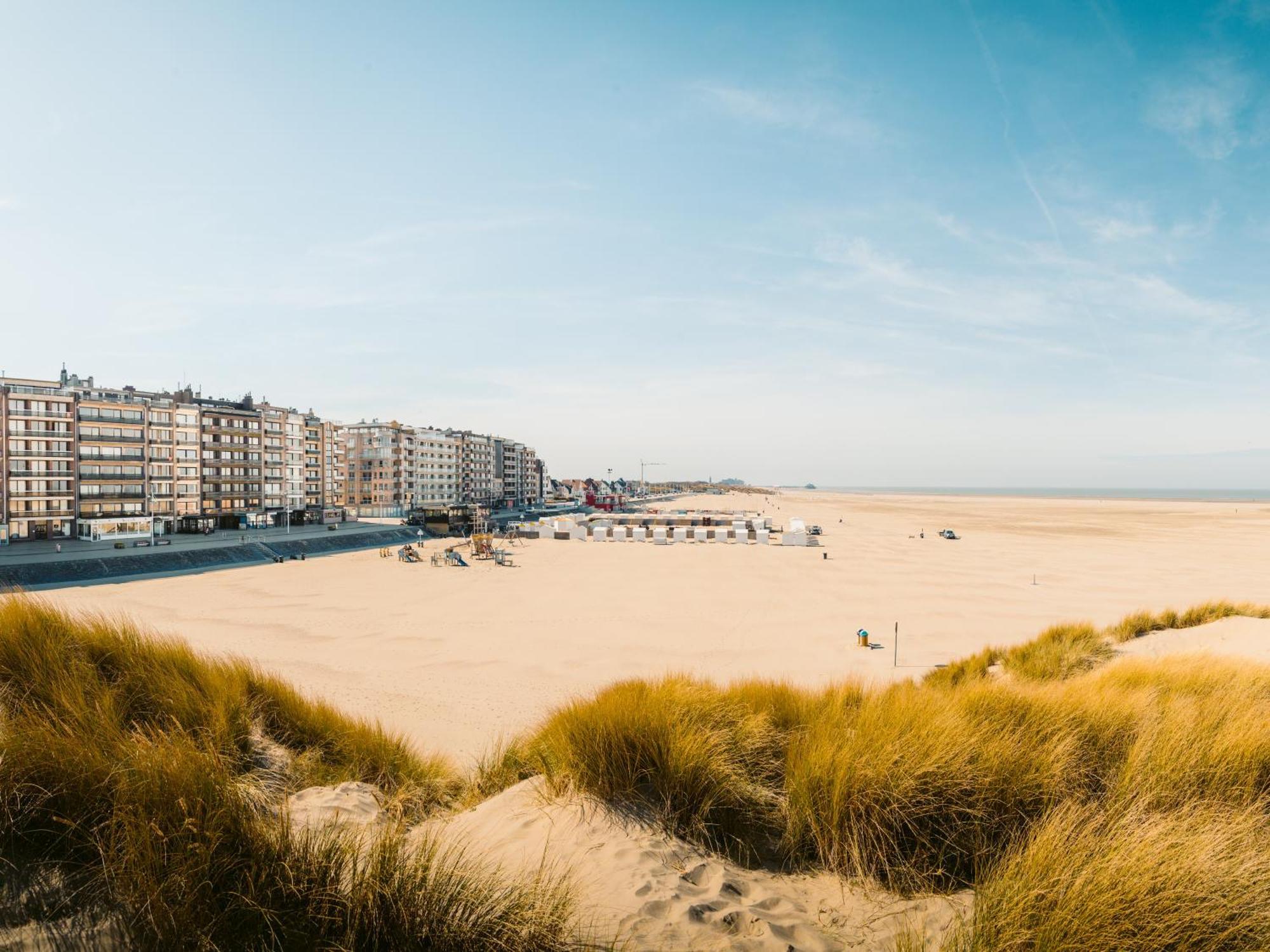 Appartement Zeebrugge
