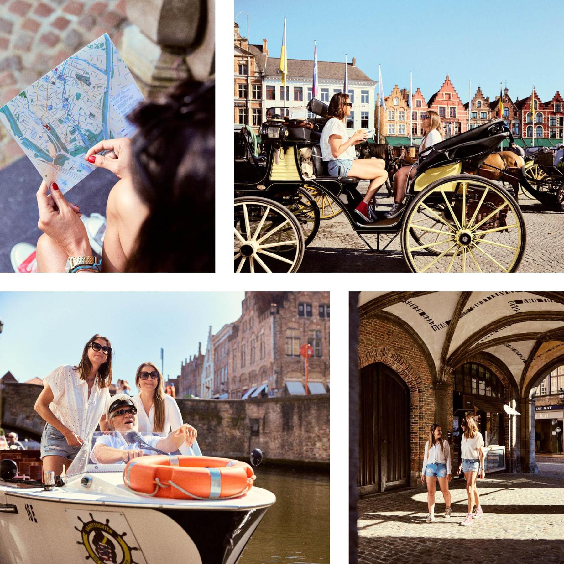 Appartement Zeebrugge *