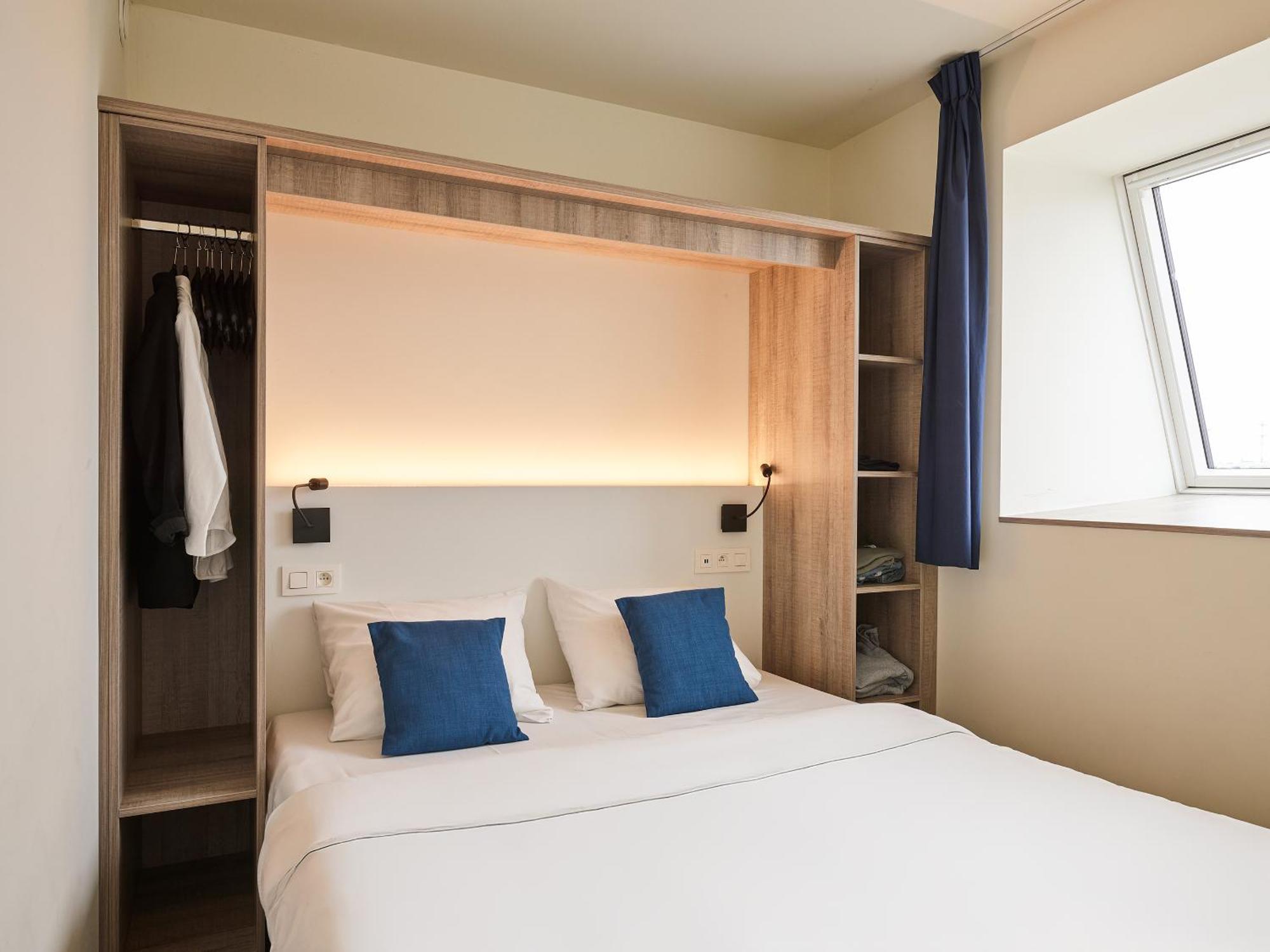 Zeebrugge Appartement