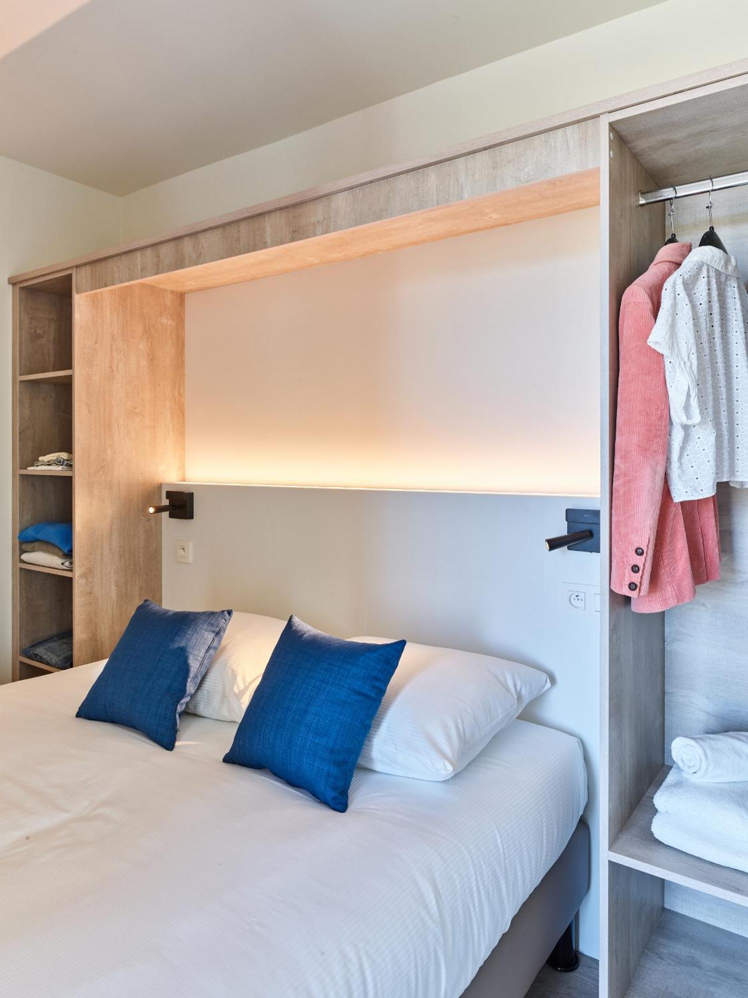 Zeebrugge Appartement *