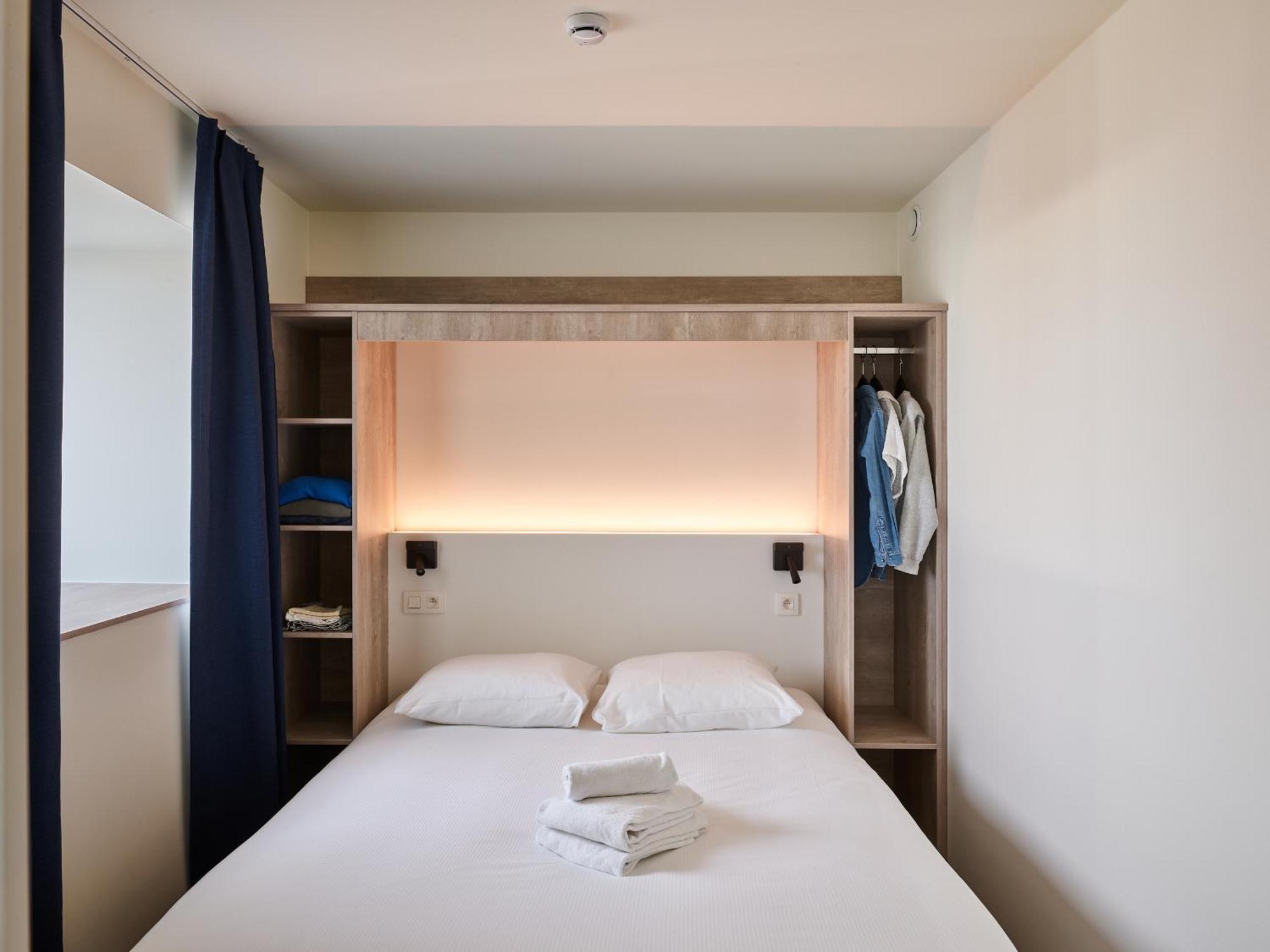 Zeebrugge Appartement Bruges