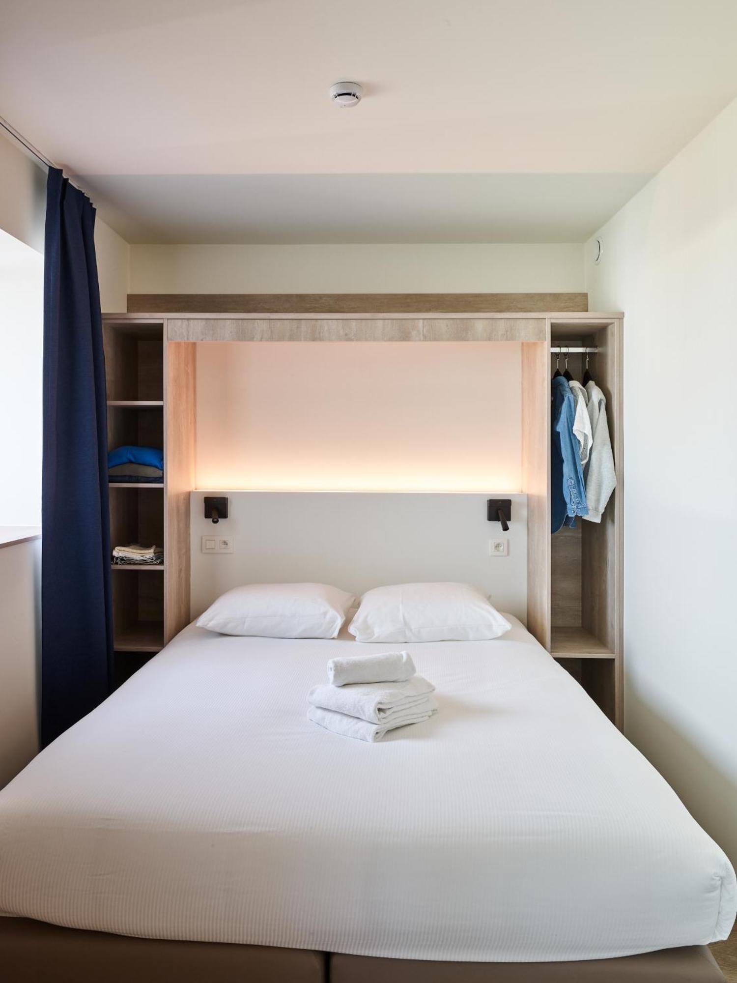 Zeebrugge Appartement *