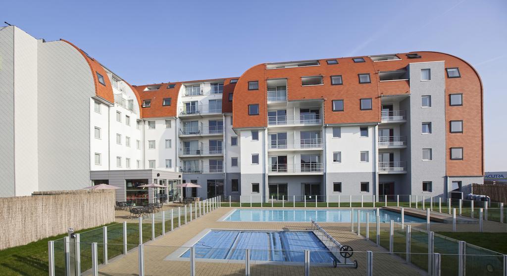 Appartement Zeebrugge Bruges